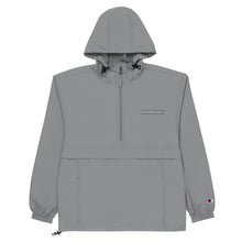 Load image into Gallery viewer, HOODPORT DAILY WINDBREAKER - Multiple Colors