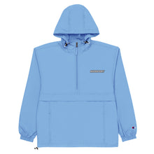 Load image into Gallery viewer, HOODPORT DAILY WINDBREAKER - Multiple Colors