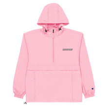 Load image into Gallery viewer, HOODPORT DAILY WINDBREAKER - Multiple Colors