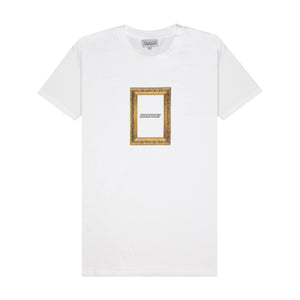 HP FRAME S/S Tee