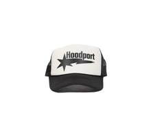 Load image into Gallery viewer, HOODPORT &quot; CHI-STA &quot; TRUCKER
