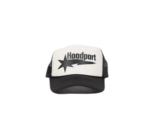 HOODPORT " CHI-STA " TRUCKER
