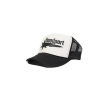 Load image into Gallery viewer, HOODPORT &quot; CHI-STA &quot; TRUCKER
