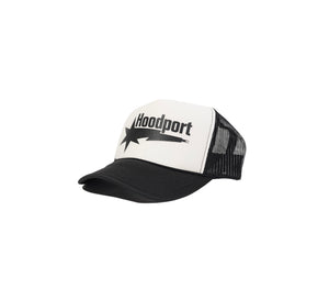 HOODPORT " CHI-STA " TRUCKER