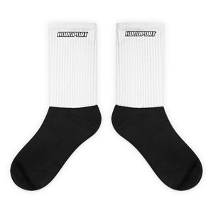 HOODPORT  SOCKS