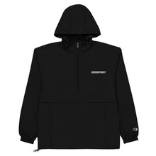 Load image into Gallery viewer, HOODPORT DAILY WINDBREAKER - Multiple Colors
