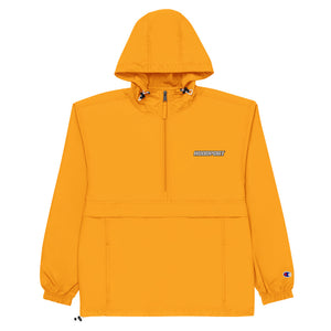 HOODPORT DAILY WINDBREAKER - Multiple Colors