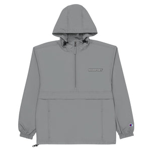 HOODPORT DAILY WINDBREAKER - Multiple Colors