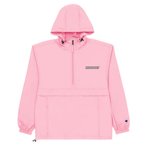 HOODPORT DAILY WINDBREAKER - Multiple Colors