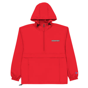 HOODPORT DAILY WINDBREAKER - Multiple Colors