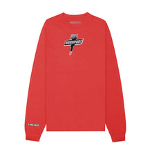 Load image into Gallery viewer, HPC L/S Tee - Multiple Colors

