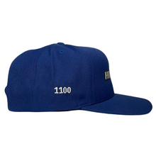 Load image into Gallery viewer, HOODPORT DAILY SNAPBACK - Multiple Colors
