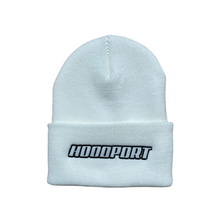 Load image into Gallery viewer, HOODPORT DAILY BEANIE - Multiple Colors
