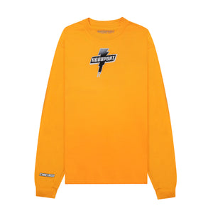 HPC L/S Tee - Multiple Colors