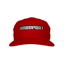 Load image into Gallery viewer, HOODPORT DAILY SNAPBACK - Multiple Colors
