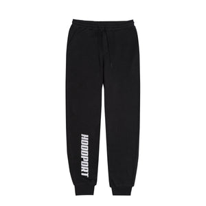 Hoodport Logo Sweatpants
