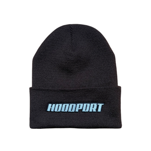 HOODPORT DAILY BEANIE - Multiple Colors