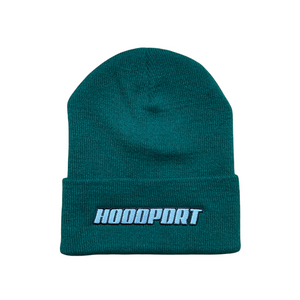 HOODPORT DAILY BEANIE - Multiple Colors