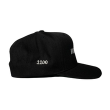 Load image into Gallery viewer, HOODPORT DAILY SNAPBACK - Multiple Colors
