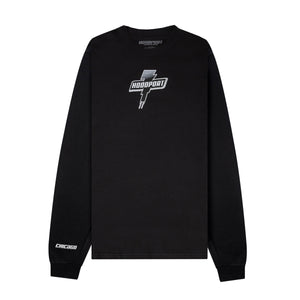 HPC L/S Tee - Multiple Colors