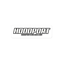 Load image into Gallery viewer, HOODPORT STICKERS
