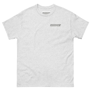 HOODPORT DAILY S/S - Multiple Colors