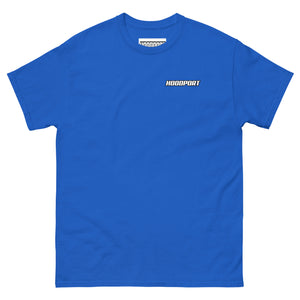 HOODPORT DAILY S/S - Multiple Colors