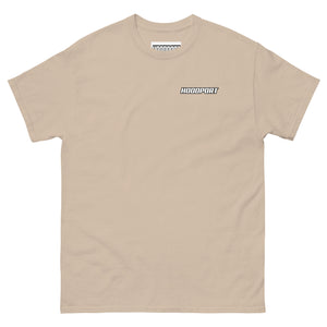 HOODPORT DAILY S/S - Multiple Colors