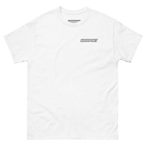 HOODPORT DAILY S/S - Multiple Colors