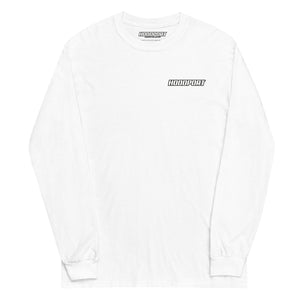 HOODPORT DAILY L/S - Multiple Colors